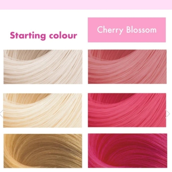 Umberto Giannini Flowerology set of 3 - Picture 4 of 10